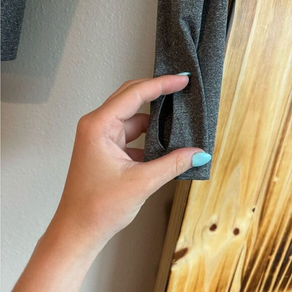 PINK quarter zip - Picture 4 of 4